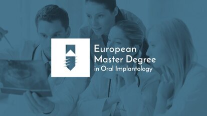 Pierwsze w Polsce studia podyplomowe European Master Degree in Oral Implantology