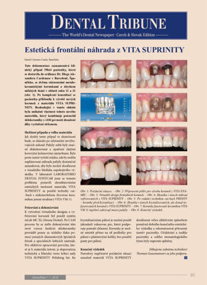 DT Czech and Slovak Republic No. 1, 2016