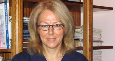 Spécial ADF 2012 - Interview du Dr Christine Romagna