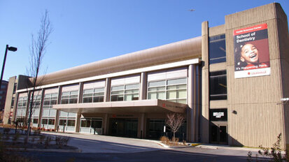 University of Louisville School of Dentistry is reaccredited