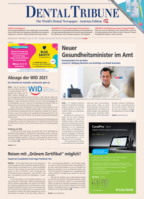 DT Austria No. 3, 2021