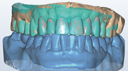 CAD kopírování: Případová studie