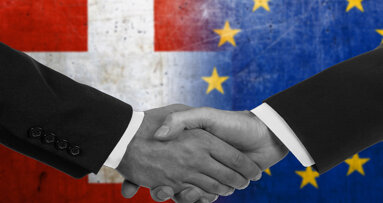 Gesundheitspolitik über Grenzen hinweg: Nationale Leistungen, internationale Kooperationen