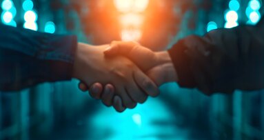 Azena Medical rejoint Ultradent pour développer la dentisterie laser