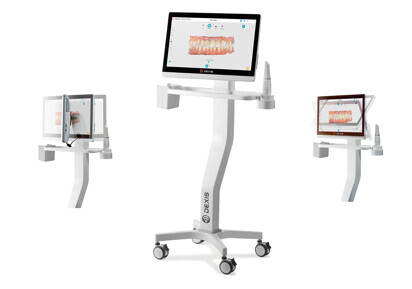 DEXIS – IS Voyager