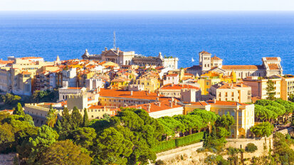 Rendez-vous à Monaco pour IMAGINA Dental 2015