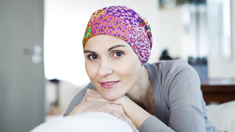 Mundgesundheit für Krebspatienten besonders wichtig