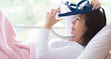 “Dental surgeons have an important role to play in identifying patients at risk of OSA”