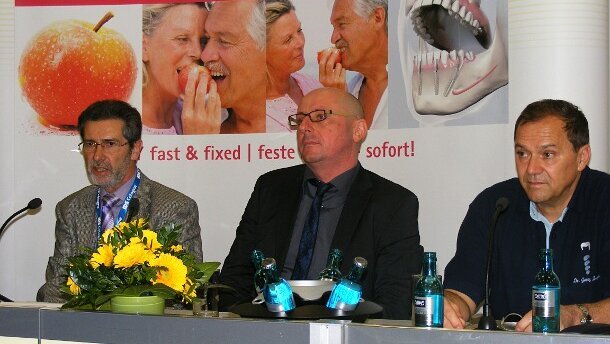 Bredent resümiert über eigenes Implantatsystem