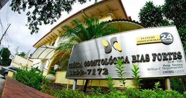 Clínica Bias Fortes oferece tratamento adequado às necessidades do paciente