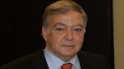 Συνέντευξη με τον κ. Αθανάσιο Υφαντή, Πρόεδρος του Ο.Σ.Α.