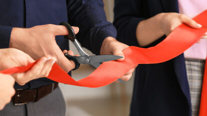 Neue Zahnklinik erweitert Versorgungsangebot in Graz