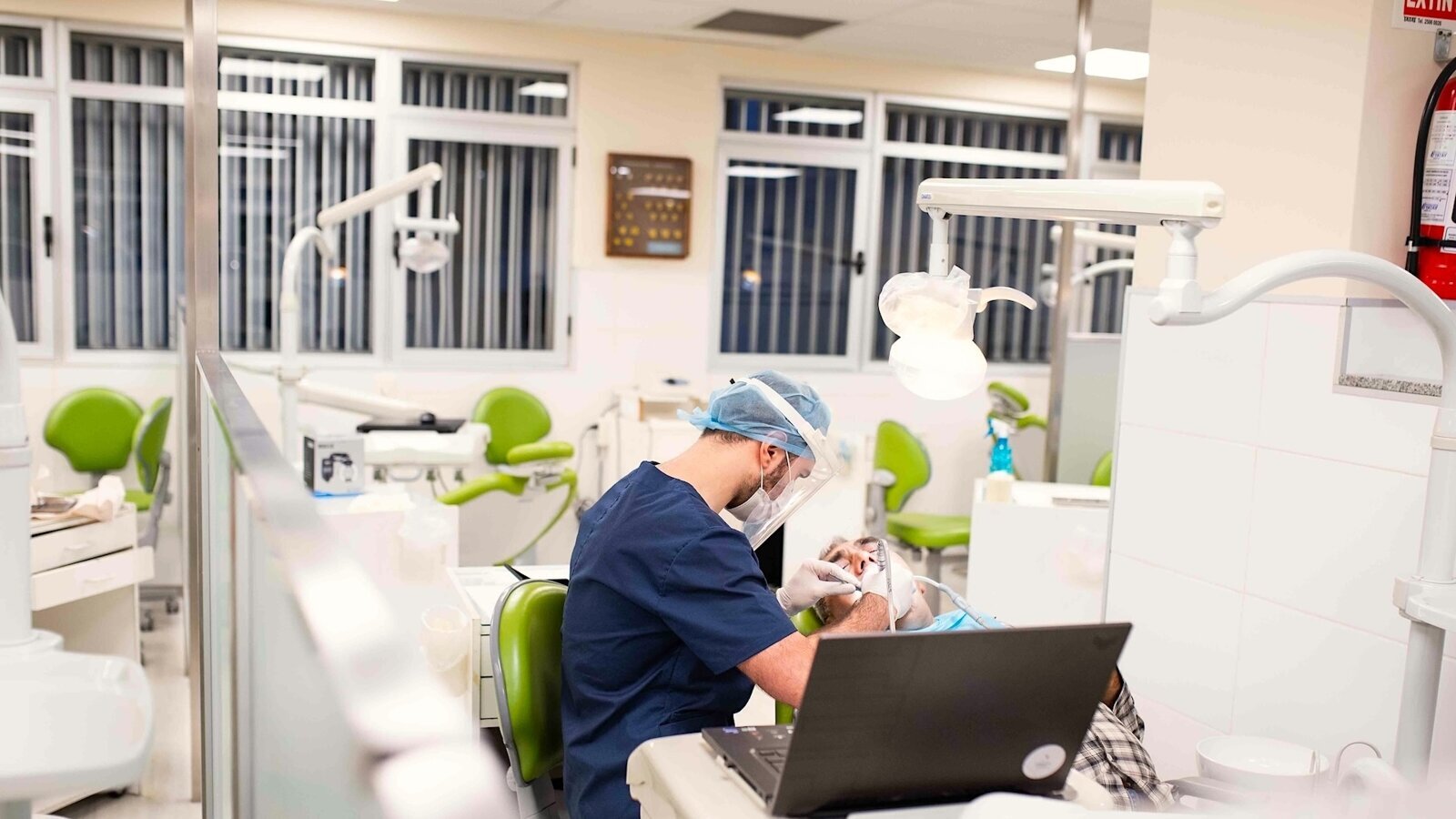 Formación 3  Hacia una red latinoamericana de historia clínica