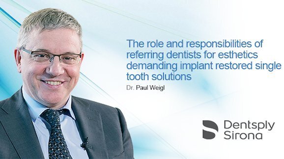 Уебинар адресира ролята на изпращащия зъболекар