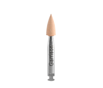 EZR ORANGE FINE GRIT SMALL POINT POLISHER