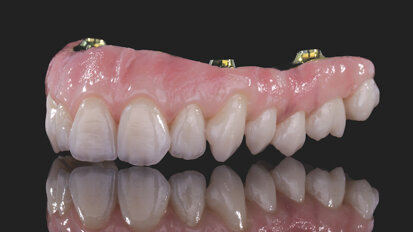 La historia de una empresa joven