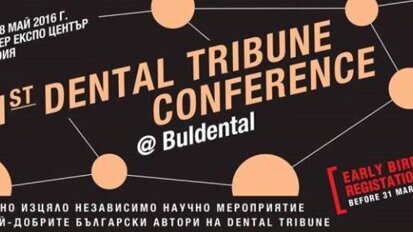 Buldental’in 50. Yılına Özel Kongre