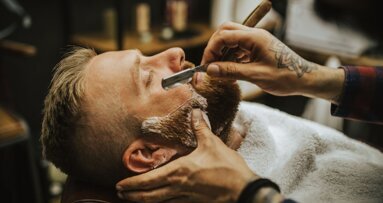 Column Reinier van de Vrie: Haar en tanden