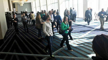 2021 ICOI Winter Implant Symposium: ‘Focus on Technology’