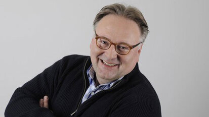 Zahntechniker kandidiert als Stadtrat in Zürich Zahntechniker kandidiert als Stadtrat in Zürich