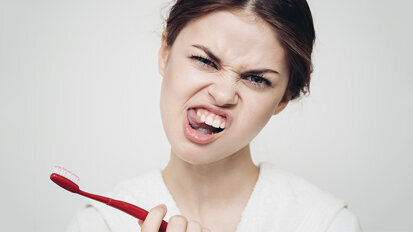 Un approccio alla carie a vari livelli avrebbe un’influenza positiva sul suo andamento