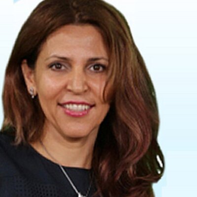 Dr Statila Pyke Dr Statila Pyke