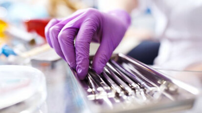 Nurse from practice with largest recall suspended for life