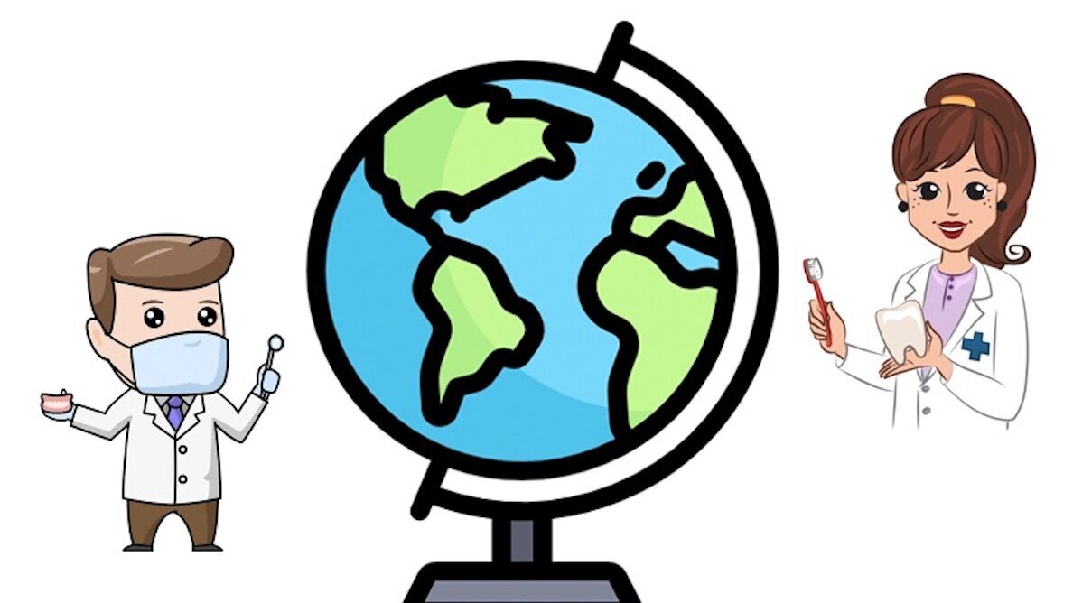 Dilemas éticos: La odontología ante los objetivos de desarrollo sostenible