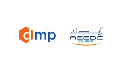 DMP Dental Industry @ AEEDC Dubai 2026
