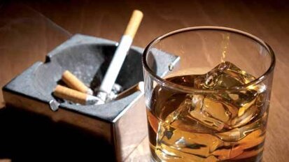 Styl życia a ryzyko raka jamy ustnej