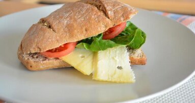 Pierwszy krok do walki z nadwagą polskich dzieci