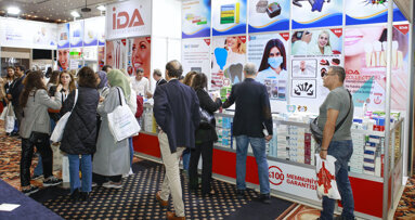 Uluslararası GREATIST Fuarı Pandemi Sonrası Dental Sektöre Yön Verdi