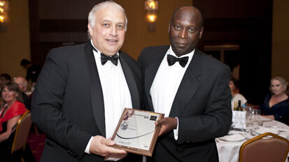 CEREC Omnicam – most innovative product in dentistry