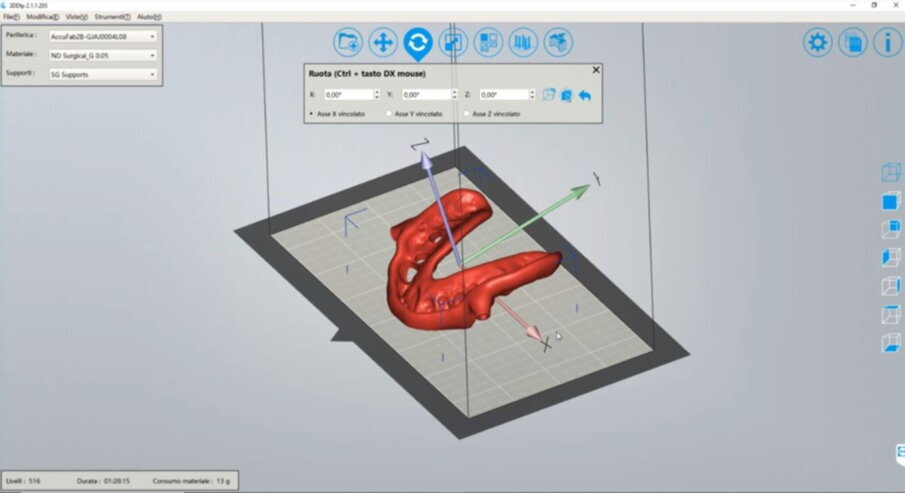 Figg. 29, 32_3DDLP software.