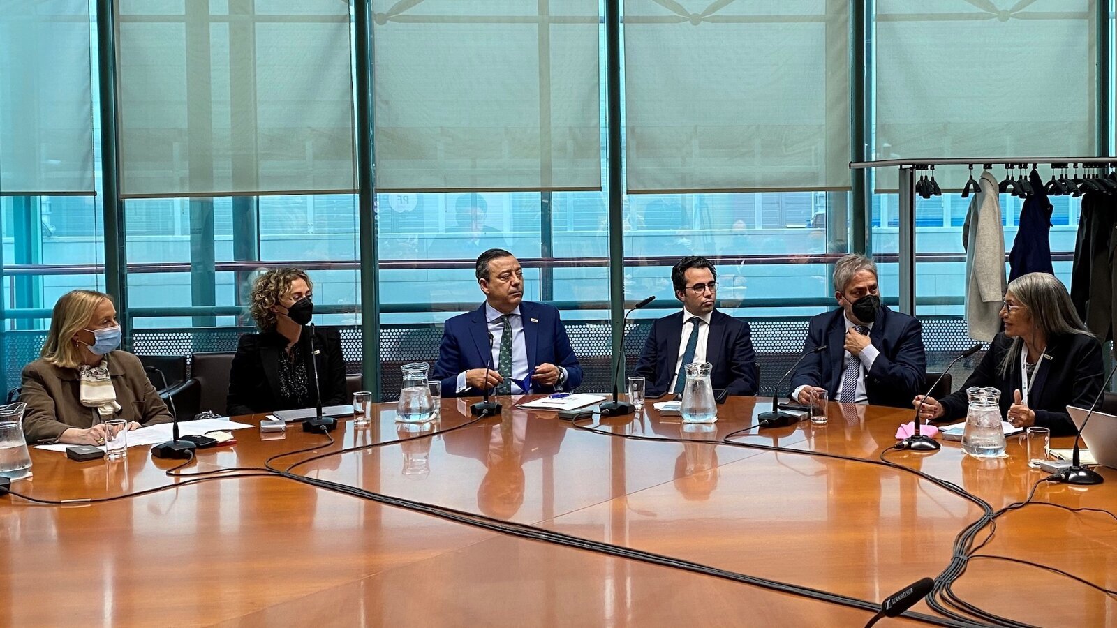 Nuevos Avances en la Odontología Mundial