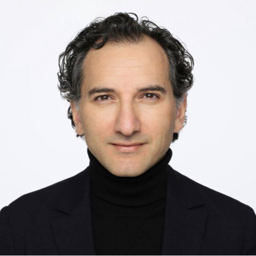 Prof. Dr. Shahram Ghanaati