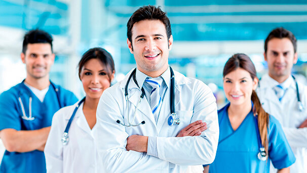 CENSIS-ADEPP: camici bianchi liberi professionisti “solitari e fiduciosi nel futuro”