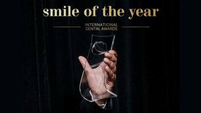 Premio “Sonrisa del Año”