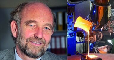 Des chimistes développent des verres céramiques  pour les implants dentaires