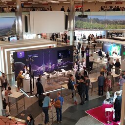 FKG at the ESE Vienna