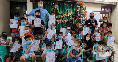 Osstem Implant provides educational programmes and social enrichment activities abroad