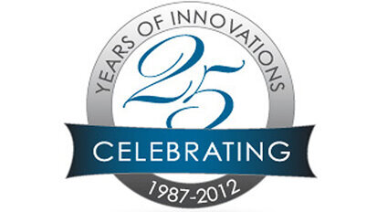 BIOMET 3i marks 25th anniversary