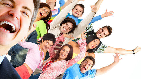 Research shows Americans with dental benefits have better overall health