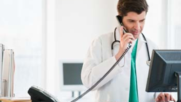 El teléfono como instrumento de fidelización en odontología