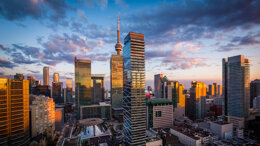 19th MEGA'GEN International Symposium Toronto