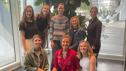 Green Ambassador van ACTA Pien Tamboer: “Duurzaamheid moet een overweging zijn voor elke beslissing”