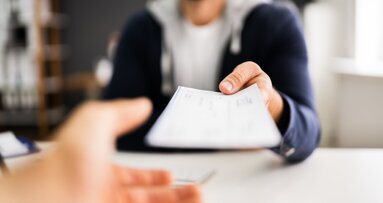 Verhoging vergoedingsregeling Oekraïense vluchtelingen