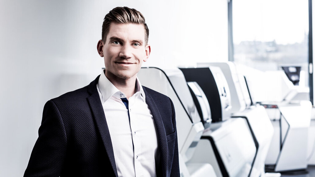 Vhf busca novos caminhos com consultórios odontológicos