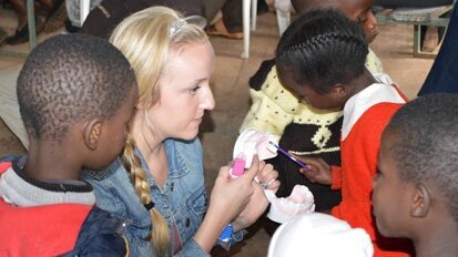 Henry Schein and International College of Dentists donate medical supplies