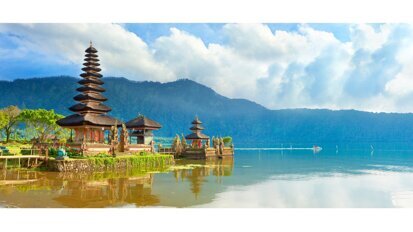 Column Stephan Tjiook: Terima kasih